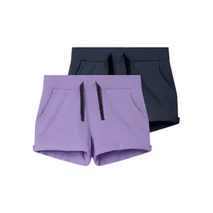Girl's shorts Name it (x2) image-0