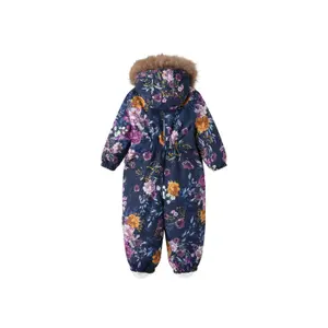 Girl's jumpsuit Name it Flower Dance image-2