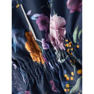 Girl's jumpsuit Name it Flower Dance image-5