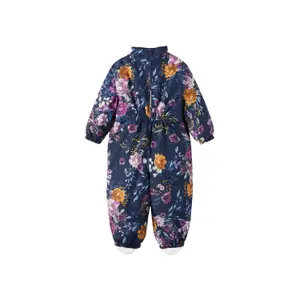 Girl's jumpsuit Name it Flower Dance image-3