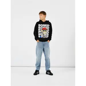 Jeans boy Name it Dad Nizza image-1