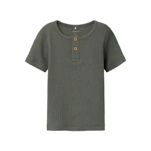 Child's T-shirt Name it image-0