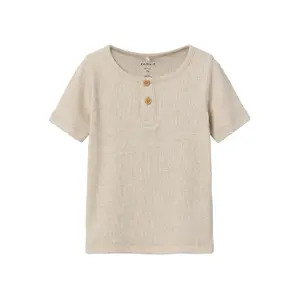 Child's T-shirt Name it image-0