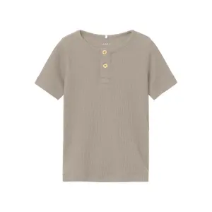 Baby boy T-shirt Name it Kab image-0
