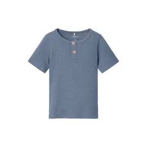 Baby boy T-shirt Name it Kab image-0