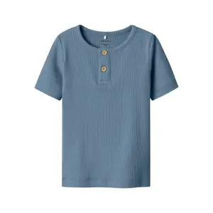 Baby's T-shirt Name it Kab image-0