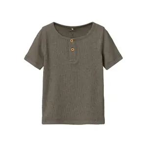 Baby's T-shirt Name it Kab image-0