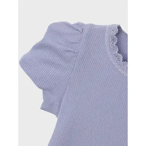 Girl's T-shirt Name it image-2