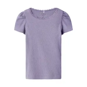 Baby girl T-shirt Name it Kab image-0