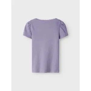 Baby girl T-shirt Name it Kab image-1