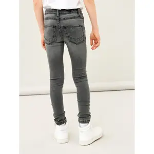 Jeans child Name it Pete image-4