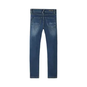 Children's jeans Name it Nkmtheo Dnmclass Cor image-1