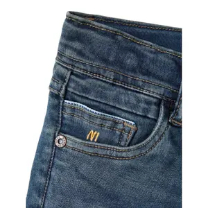Children's jeans Name it Nkmtheo Dnmclass Cor image-2