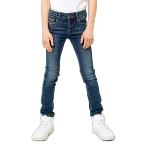 Children's jeans Name it Nkmtheo Dnmclass Cor image-3