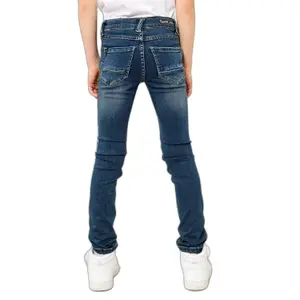 Children's jeans Name it Nkmtheo Dnmclass Cor image-4