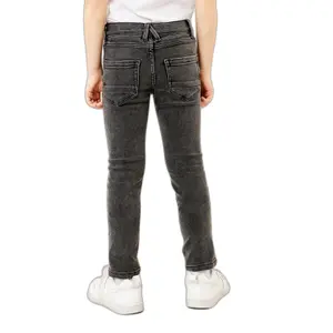 Children's jeans Name it Nkmtheo Tems image-4