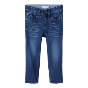 Children's jeans Name it Nmmtheo Dnmclass image-0
