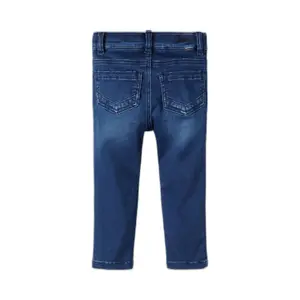 Children's jeans Name it Nmmtheo Dnmclass image-1