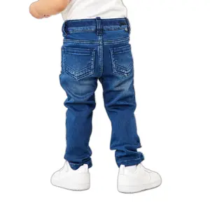 Children's jeans Name it Nmmtheo Dnmclass image-4