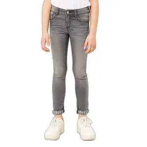 Girl's jeans Name it Nkfpolly image-3