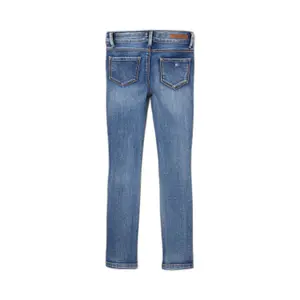 Girl's jeans Name it Nkfpolly Dnmtonson image-1