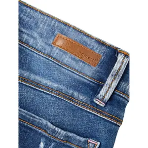 Girl's jeans Name it Nkfpolly Dnmtonson image-3