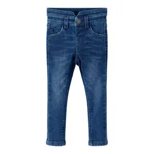 Girl's jeans Name it Nmfpolly Dnmtasi image-0