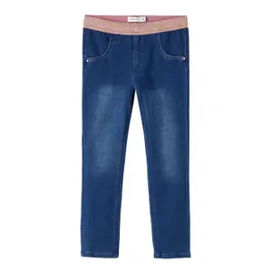 Slim jeans girl Name it Nmfsalli image-0