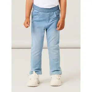 Jeans slim girl Name it Salli image-3