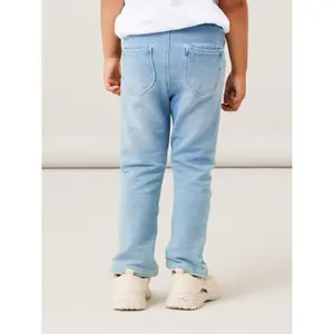 Jeans slim girl Name it Salli image-4