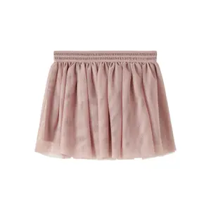 Mini skirt girl Name it Nutulle image-0
