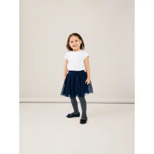 Mini skirt girl Name it Nutulle image-2