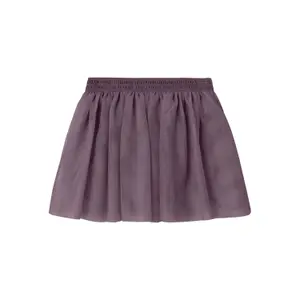 Girl's pleated skirt Name it Nutulle image-0