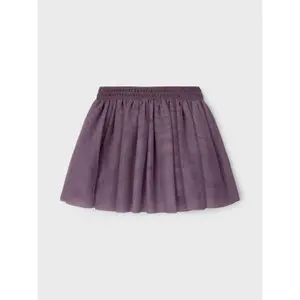 Girl's pleated skirt Name it Nutulle image-1