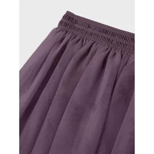 Girl's pleated skirt Name it Nutulle image-2
