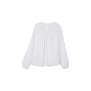 Girl's long sleeve blouse Name it Narida image-2