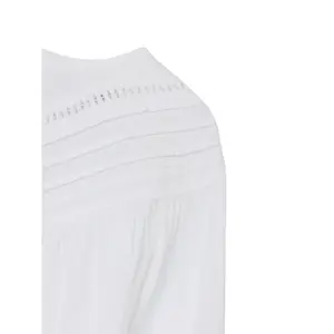 Girl's long sleeve blouse Name it Narida image-3