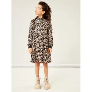 Girl's dress Name it Nagira image-2