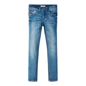 Kids skinny jeans Name it Nkmpete 4111-ON image-0