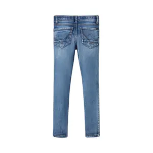 Kids skinny jeans Name it Nkmpete 4111-ON image-1