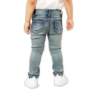 Children's jeans Name it Nmmtheo Dnmthayer image-3