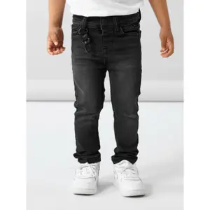 Jeans boy Name it Theo 2689 Key image-1