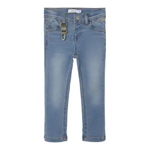 Baby boy jeans Name it Theo 2689SWE image-0