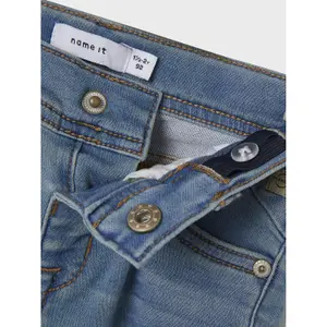 Baby boy jeans Name it Theo 2689SWE image-2