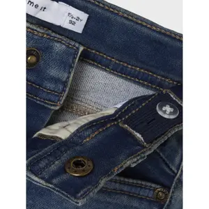 Children's jeans Name it Theo 2689 image-2