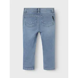Children's jeans Name it Theo image-1