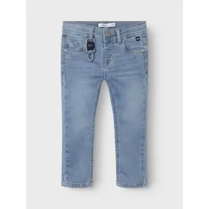 Children's jeans Name it Theo image-2