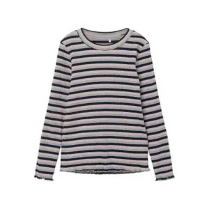 Girl's long sleeve T-shirt Name it Nkfvemma image-0