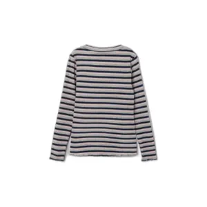 Girl's long sleeve T-shirt Name it Nkfvemma image-1