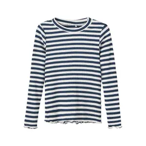 Girl's long sleeve T-shirt Name it Nkfvemma image-0